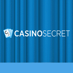 ゲームに勝った時の賞金やキャンペーンなどのボーナスが、カジノ通貨ではなく“キャッシュでもらえる”カジノです。CASINO SECRET